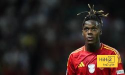 باريس يغري ويليامز بضعف عرض برشلونة